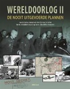 Micheal Kerrigan - Wereldoorlog II