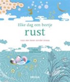 Janine Casevecchie, Janine Caseveccie - Elke dag een beetje rust