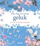 Janine Caseveccie, Janine Caseveccie - Elke dag een beetje geluk