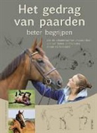 Karen Neigebauer, Gerry M. Neugebauer, Julia Karen Neugebauer, M Neugebauer - Het gedrag van paarden