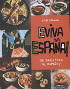 Julie Schwob, Louis-Laurent Grandadam - Eviva Espana!