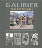 Patrick Fillion, Philip Le Men - Galibier