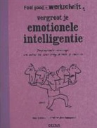 Ilios Kotsou, Jean Augagneur - Vergroot je emotionele intelligentie