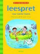 Kim van Dyck, Pieter Van Oudheusden, Kim Vandyck, Paul de Becker, Stijn Claes, Hilde Van Craen... - Leespret voor eerste lezers