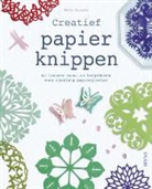 Akiko Murooka - Creatief papier knippen