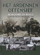 Robin Cross - Het Ardennenoffensief