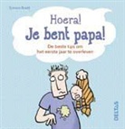 Simon Brett - Hoera! Je bent papa!