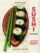 Jean-Charles Karmann, Carrie Solomon - Sushi fusion