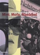 Siegfrie Müller, Siegfried Müller, REINBOLD, Michael Reinbold - Mini, Mofa, Maobibel