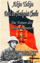 Akin Tekin - Duell am Checkpoint Charlie