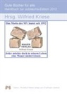 Wilfrie Kriese, Wilfried Kriese - Gute Bücher für alle