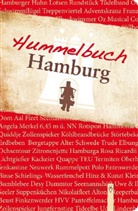 Klaas Jarchow, KEMPE, Hell Kemper, Hella Kemper, Schmidtfreric, Kersti Schmidtfrerick... - Hummelbuch Hamburg