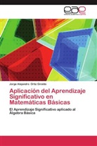 Jorge Alejandro Ortiz Giraldo - Aplicación del Aprendizaje Significativo en Matemáticas Básicas