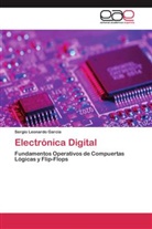 Sergio Leonardo Garcia, Sergio Leonardo García - Electrónica Digital