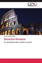 Jorge Fabián Villalba - Derecho Romano
