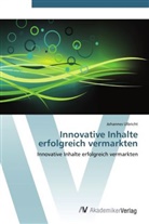 Johannes Ulbricht - Innovative Inhalte erfolgreich vermarkten