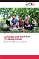 Miriam Josefina González Romero - La Educación del valor responsabilidad