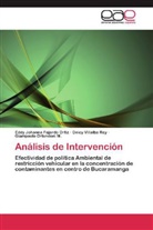 Eddy Johann Fajardo Ortiz, Eddy Johanna Fajardo Ortiz, Or, Giampaolo Orlandoni M., Deic Villalba Rey, Deicy Villalba Rey - Análisis de Intervención