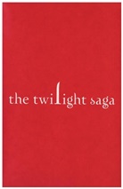 Stephenie Meyer - The Complete Twilight Saga Box Set