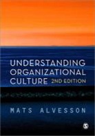 Mats Alvesson, Mats Alvesson - Understanding Organizational Culture