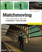 T Dobbert, Tim Dobbert, Dobbert Tim - Matchmoving