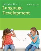 Shelia M Kennison, Shelia M. Kennison, Shelia M. M. Kennison, Kennison Shelia M. - Introduction to Language Development