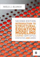 Niels Blunch, Niels J. Blunch, Niels J. J. Blunch, Blunch Niels J. - Introduction to Structural Equation Modeling Using Ibm Spss