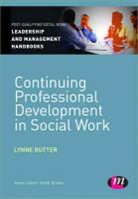 Lynne Rutter, Rutter Lynne - Continuing Professional Development in Social Care