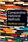 Matthew Lange, Lange Matthew, Matthew Lange - Comparative-Historical Methods