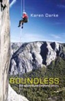 Karen Darke - Boundless: An Adventure Beyond Limits