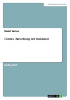 Daniel Santosi - Humes Darstellung der Induktion