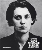 David King - Ganz normale Bürger