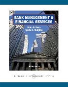 Sylvia C. Hudgins, Hudgins Sylvia, Peter Rose, Peter S Rose, Peter S. Rose - Bank Management & Financial Services (Int'l Ed)