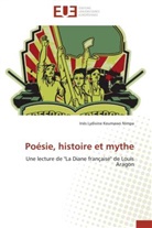 Inès Lydivine Keumawo Nimpa, Nimpa-i - Poesie, histoire et mythe
