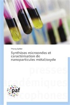 Thierry Caillot, Caillot-t - Syntheses microondes et