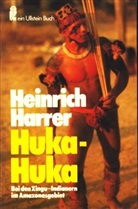 Heinrich Harrer - Huka-Huka