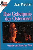 Jean Prachan - Das Geheimnis der Osterinsel