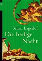 Selma Lagerlöf - Die heilige Nacht