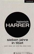 Heinrich Harrer - Sieben Jahre in Tibet, Sonderausgabe