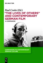Pau Cooke, Paul Cooke - "The Lives of Others" and Contemporary German Film