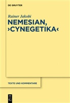 Rainer Jakobi - Nemesian, 'Cynegetika'