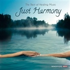 Merlin's Magic - Just Harmony, 1 Audio-CD (Audiolibro)