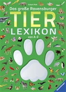 Klaus Joas, Eckart Pott, Klaus Joas - Das große Ravensburger Tierlexikon von A-Z