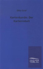 Otto Graf - Kartenkunde: Der Karteninhalt