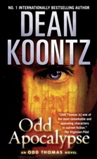 Dean Koontz, Dean R. Koontz - Odd Apocalypse
