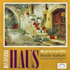 Ute Kretzschmar - Das innere Haus CD (Hörbuch)