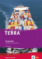 Terra Geography: TERRA Geography. Globalisation and Disparities