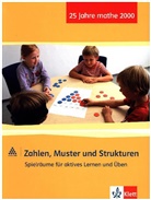 Gerhard Müller, Christoph Selter, Erich Chr. Wittmann - Zahlen, Muster und Strukturen