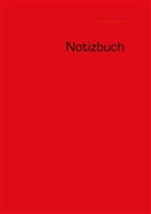 Johannes Puaschitz - Notizbuch
