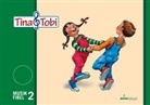 Verband deutscher Musikschulen, Verband deutscher Musikschulen e. V. - Musikalische Früherziehung - Musikschulprogramm "Tina & Tobi" / Musikalische Früherziehung - Musikschulprogramm "Tina & Tobi"